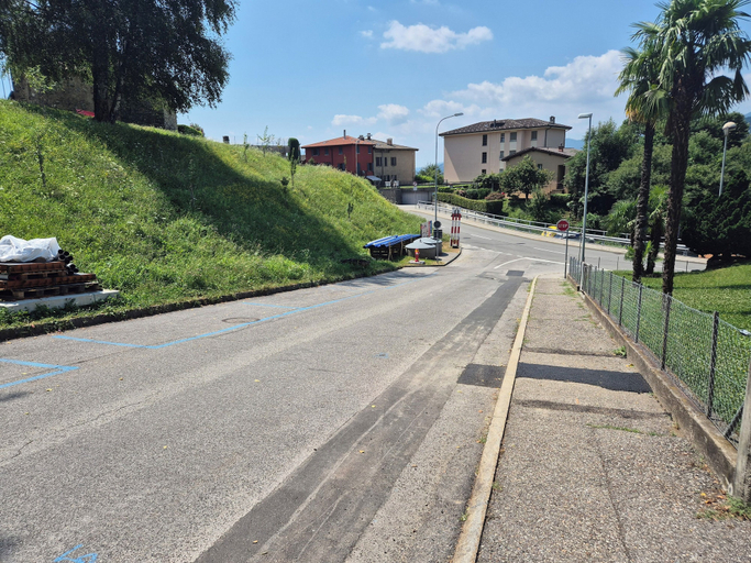 Others 5, Executive Huge Flat in Central Lugano, Lugano