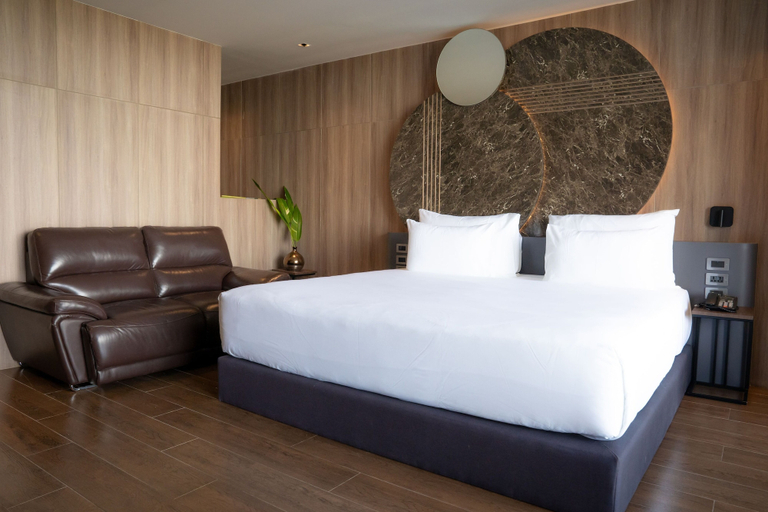 Bedroom 4, RICHMANN RESORT HOTEL HATYAI, Hat Yai