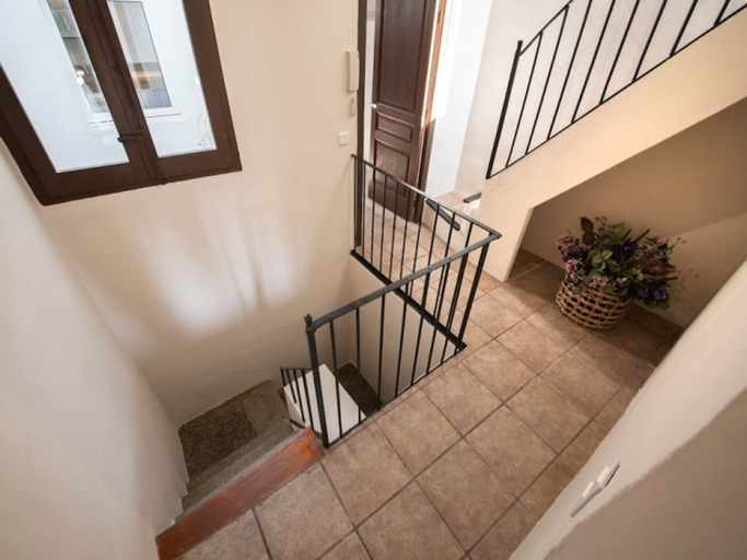 Room 5, Th125 Atico con Vistas en Tarrgona, Tarragona