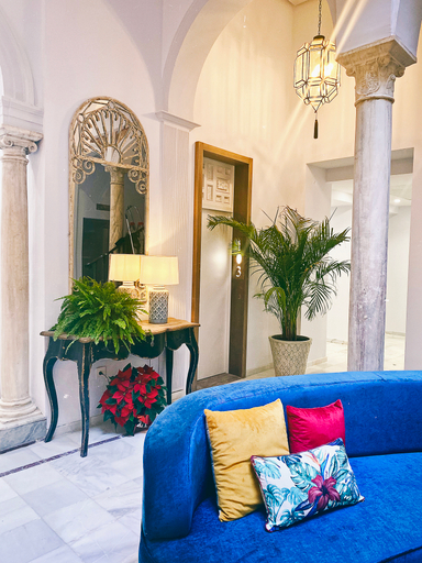 Public Area 2, Soho Boutique Sevilla, Sevilla