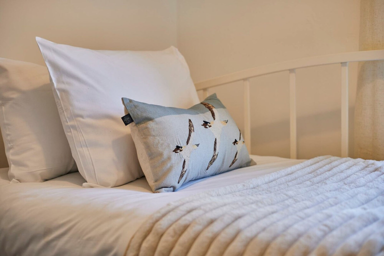 Bedroom 2, Host Stay Hope Cottage, North Yorkshire