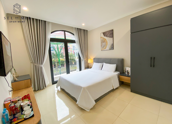 Others 3, Sel de Mer Apartment Grand World Phu Quoc, Phú Quốc