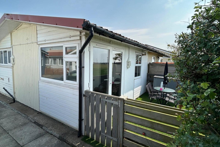 Primary image, Seaside Chalet Escape in Bridlington, East Riding of Yorkshire