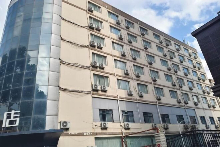 Exterior & Views 2, Zhongzhou Hotel (Jiaozuo Railway Station), Jiaozuo