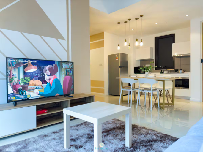 Others 4, Novum Bangsar South by Favspace, Kuala Lumpur
