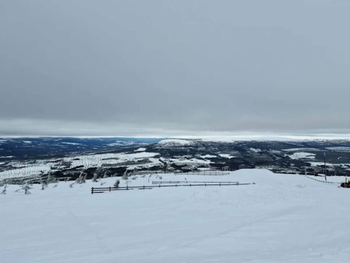 Snow and ski sports 5, 4 Star Holiday Home in Salen, Malung