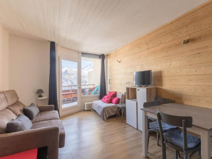 Primary image, Charming Chalet in Bourella, Hautes-Alpes