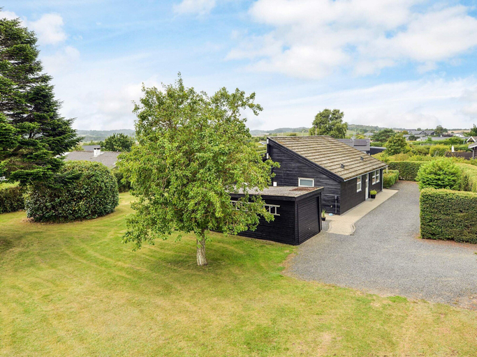 View from property 5, 8 Person Holiday Home in Ebeltoft, Syddjurs