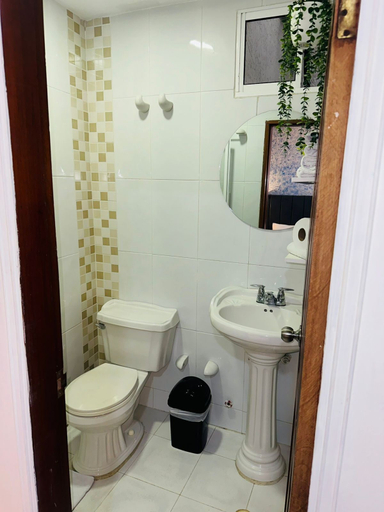 Bathroom 3, Hotel Marie Real Cartagena, Cartagena de Indias