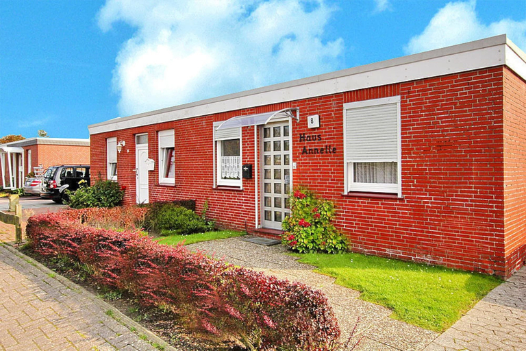Others 1, Bungalow, Dornumersiel, Aurich