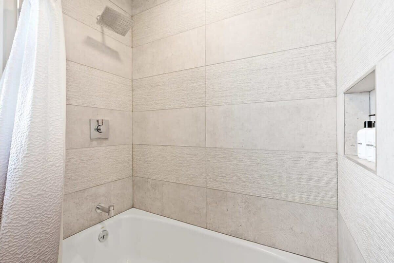 Bathroom 4, @ Marbella Lane - Modern Refreshing Home, San Mateo