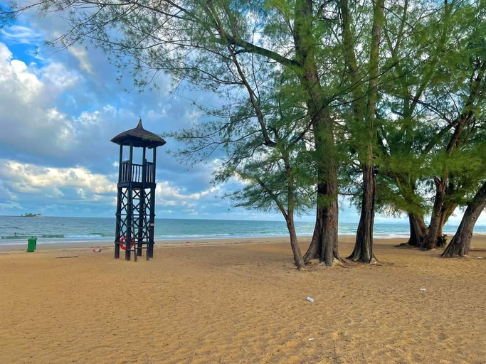 Others 4, Starfish Homestay Grand World Phu Quoc, Phú Quốc
