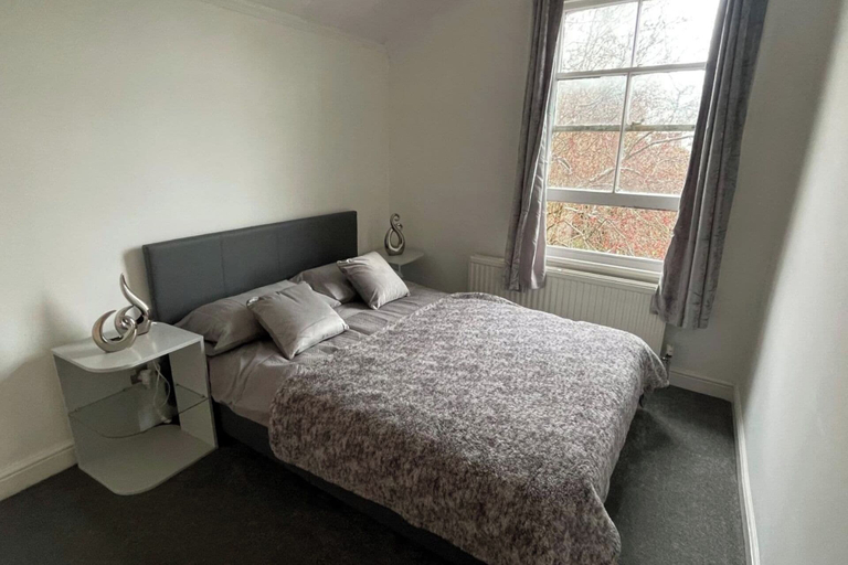 Room 3, House - Sleeps 5- Garden - Parking, Windsor and Maidenhead