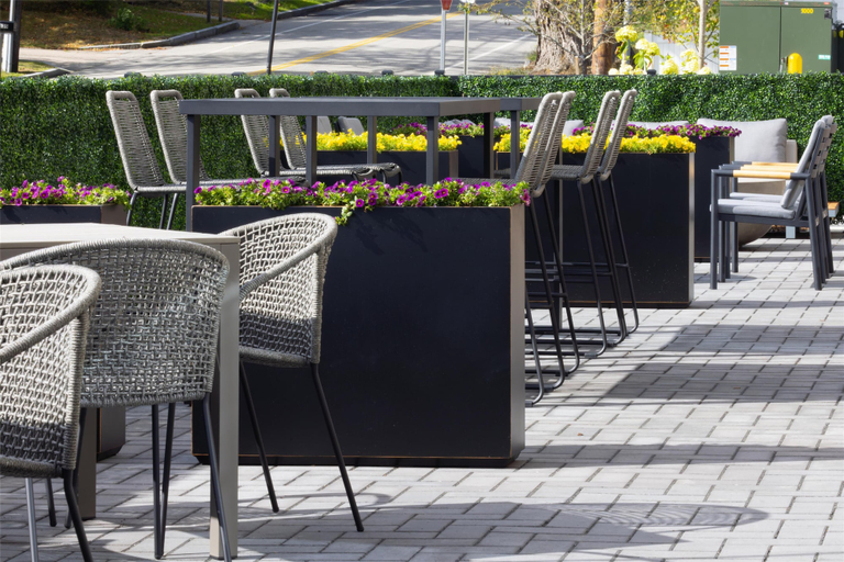 Food & Drinks 5, Home2 Suites By Hilton Kittery, York