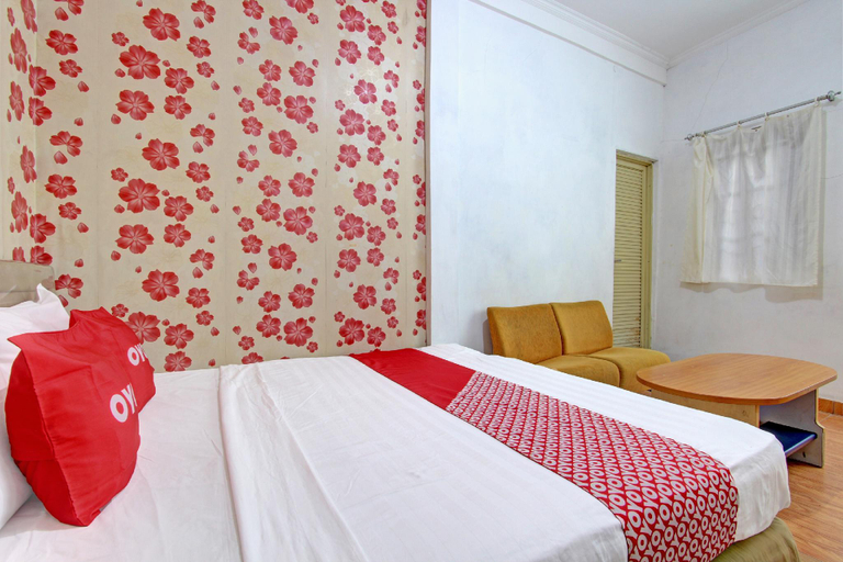 Others 2, OYO 92821 Wisma Zahira 2 Syariah, Wonosobo