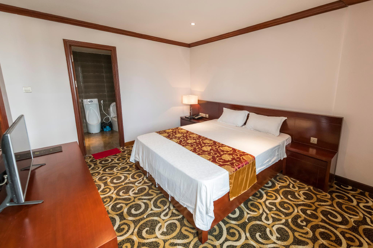 Others 1, HOANG TRUNG HOTEL, Cô Tô