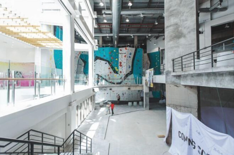 Interior 3, Paradigm Residences 1 BR, above Paradigm Mall ,up to 5 Person, Johor Bahru