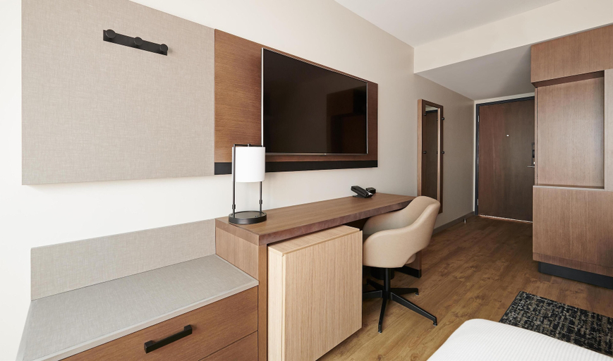 Bedroom 5, Hyatt Place Jackson/West Tennessee, Madison