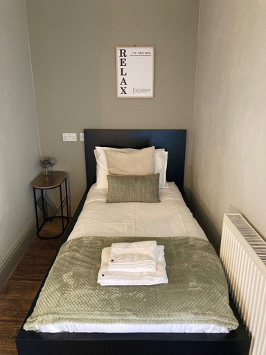 Room 5, The Blue Ball Inn, Devon