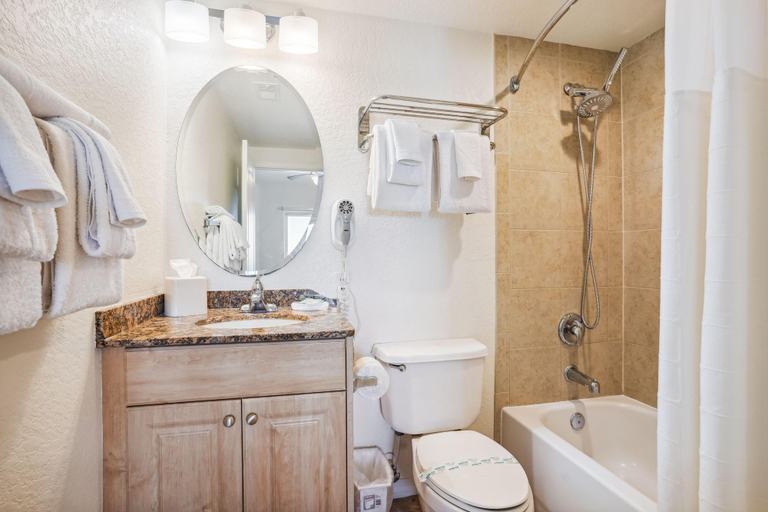 Bathroom 4, Sunset Vistas 404n, Pinellas