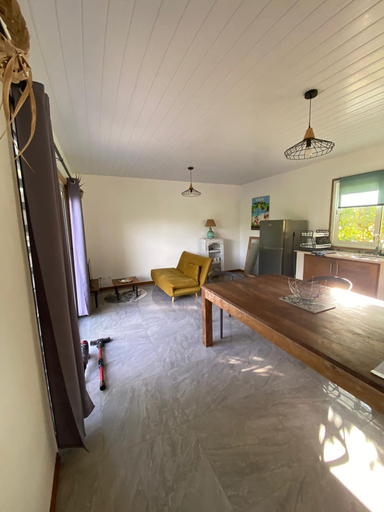 Room 2, Moorea - Paopao Pool Mountain