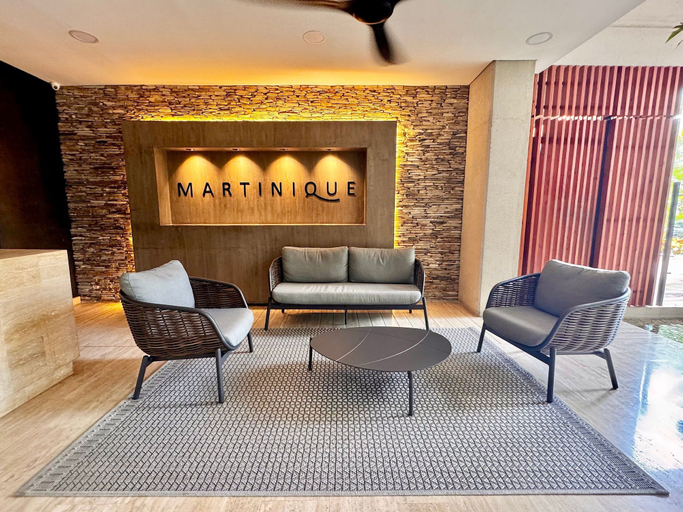 Interior 2, 808 Martinique, Cartagena de Indias