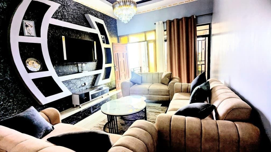 Others 1, Silver Budget & Travel Accommodation, Gasabo