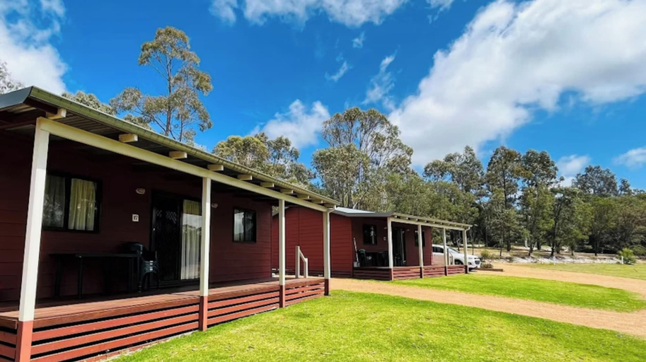 Exterior & Views 2, Discovery Parks - Margaret River, Busselton