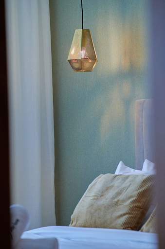 Bedroom 4, StayHere Rabat - Hay Riad Residential Living, Rabat