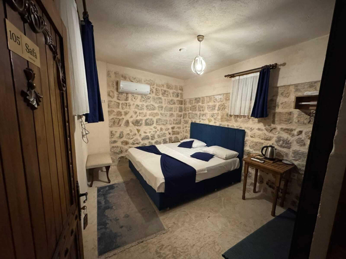 Bedroom 5, Firdevs Konagi, Kızıltepe