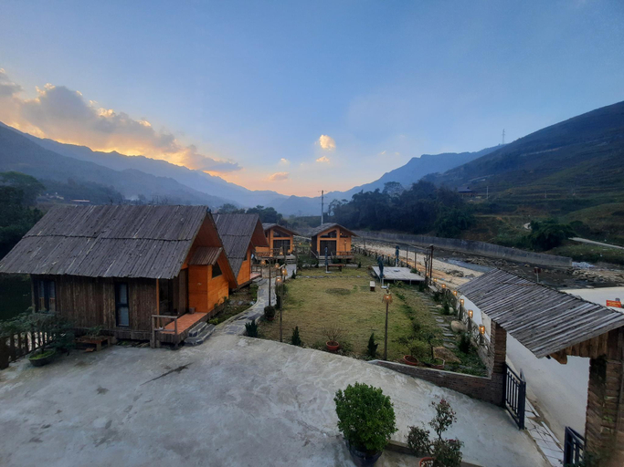 Others 5, Chapa Stream House, Sa Pa