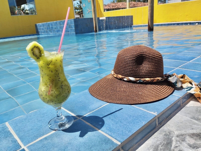 Sport & Beauty 5, Viana Praia Hotel, Piaçabuçu
