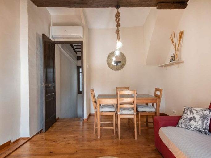 Room 3, Th125 Atico con Vistas en Tarrgona, Tarragona