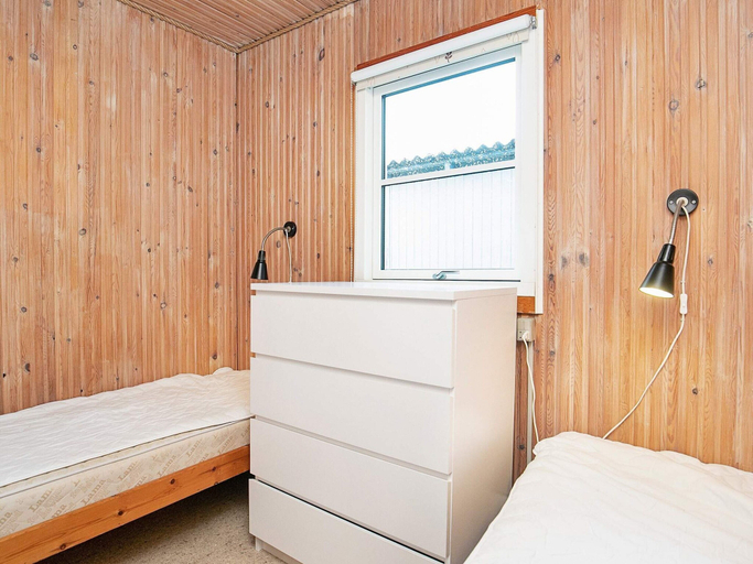 Others 4, 8 Person Holiday Home in Hesselager-by Traum, Svendborg