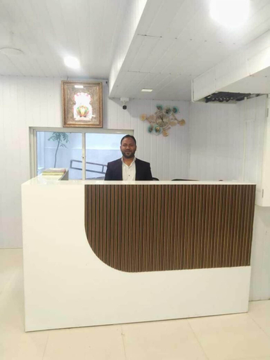 Others 5, Hotel Joy Executive, Pune