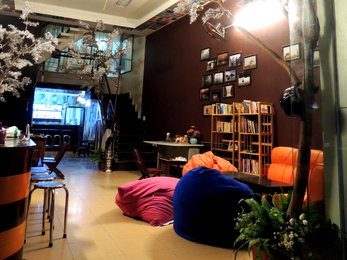 Others 5, Halong Happy Hostel, Hạ Long