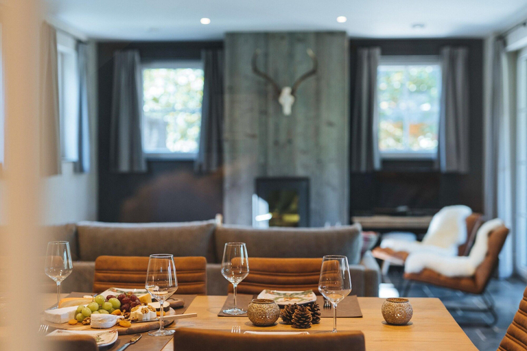 Food & Drinks 4, Villa in Durbuy near Golf Course, Luxembourg