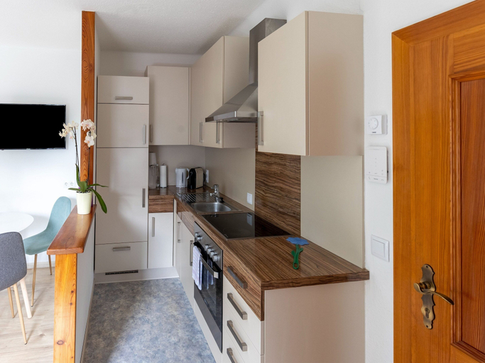 Others 5, Gailtaler Apartment at an Excursion Location, Hermagor