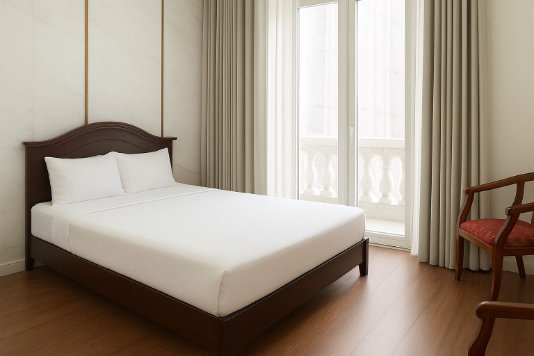 Bedroom 3, TUAN CENTRAL HOTEL, Hoàn Kiếm