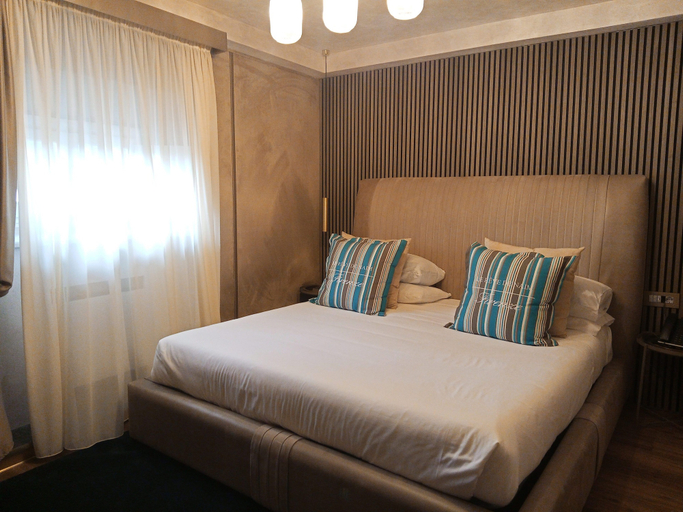 Bedroom 4, Le Rêve De Naim - Firenze, Florence