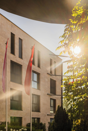 Exterior & Views 2, La Maison Suisse - Döttingen, Zurzach