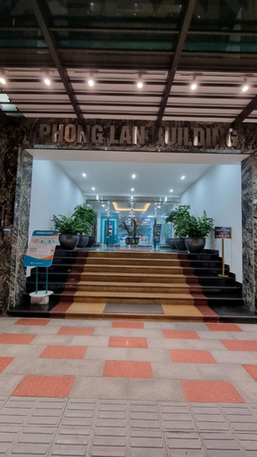 Public Area