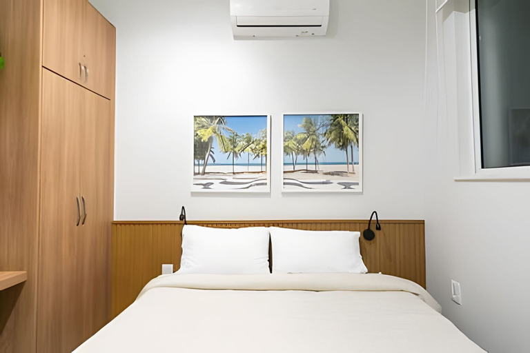Others 3, Lindo loft com banheira no Leblon, Rio de Janeiro