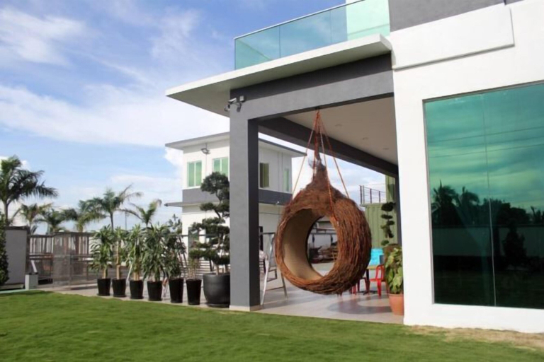 Exterior & Views 2, Villa Chee, Sabak Bernam