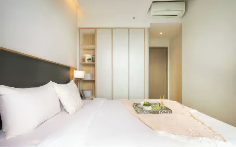 Bedroom 3, Imperial Elegance Zenity D1, District 1