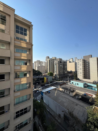 Exterior & Views 2, Get a Flat 701 - Ibirapuera -Jardins, São Paulo