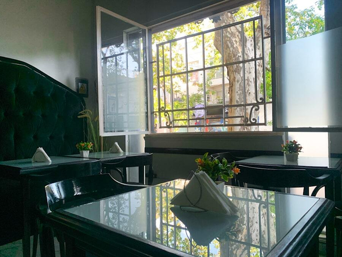 Public Area 3, Ph Palermo Hostel, Distrito Federal