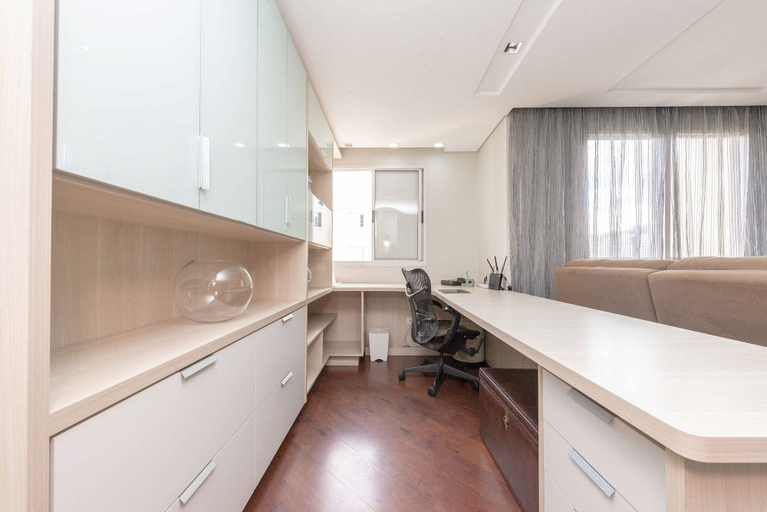 Others 4, Condominio Felice, Curitiba