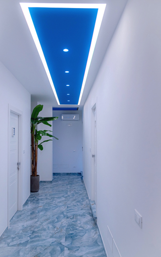 Public Area 3, Maison Matie B&B Ercolano, Napoli