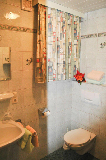Bathroom 3, Apartments Home Val Sinestra, Kappl, Landeck